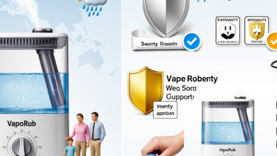 What Is the Best VapoRub Steamer for Global Buyers?