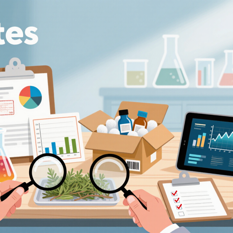 7 Tips to Source Private Label Metabolic Health Supplements