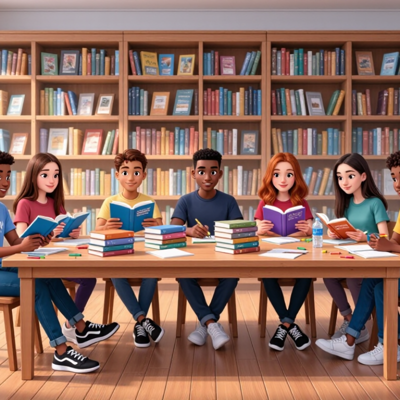 10 Best Teenage Motivational Books to Buy in Bulk?