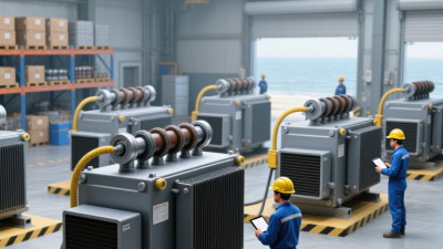 2026 Best LST Transformers for Global Buyers?