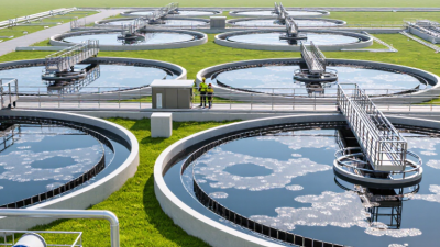 How to Choose the Best Aeration Diffuser in 2026?