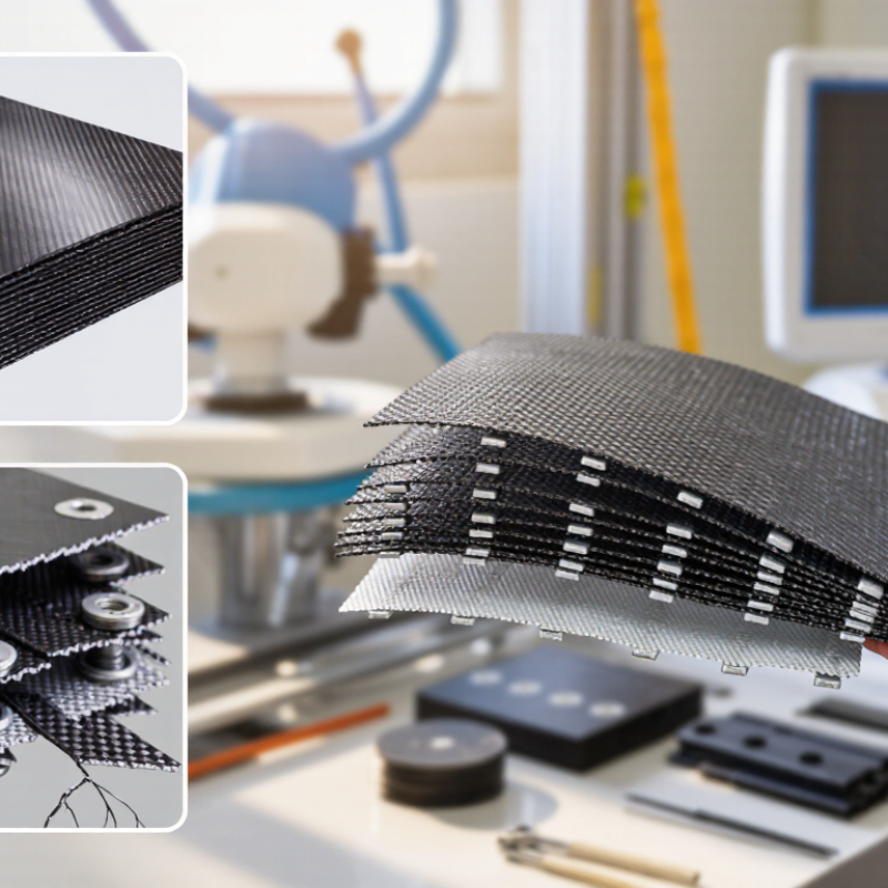 What Are the Limitations of Carbon Fiber Materials?