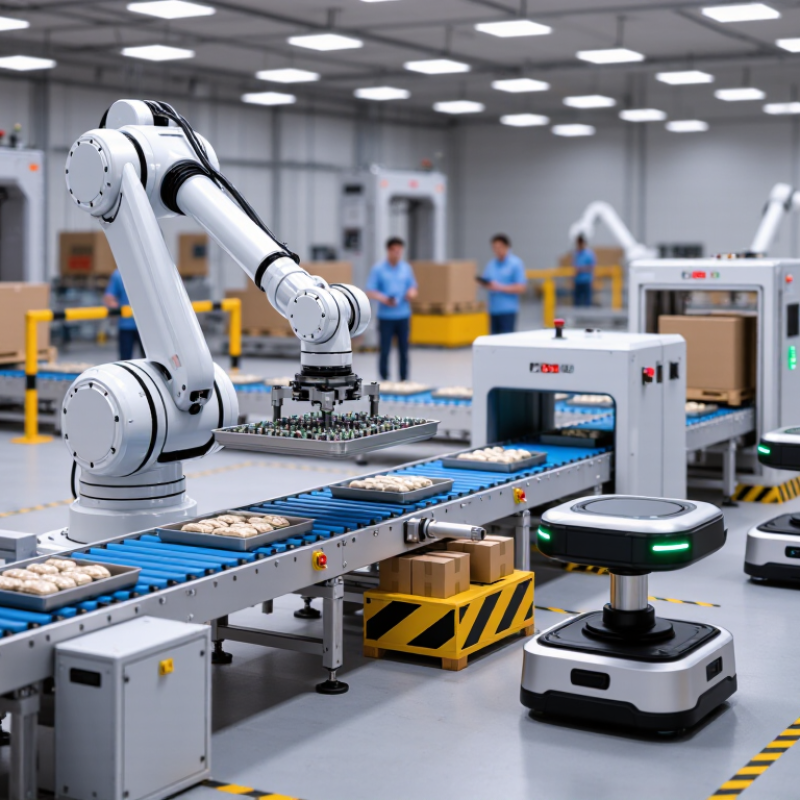 10 Best Pick And Place Robots for Global Buyers?