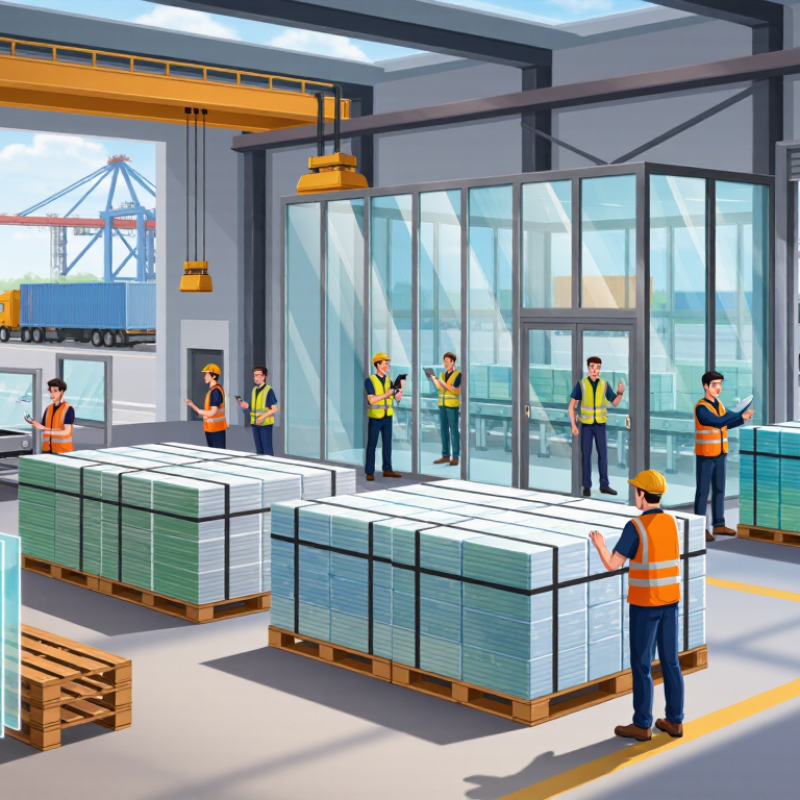 Top Double Glazing Suppliers for Global Buyers?