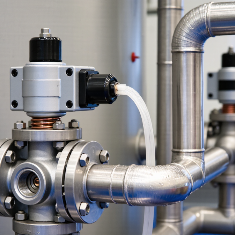 What Is a Solenoid Valve and How Does It Work?