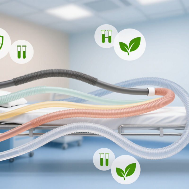 Why Are PVC Free Medical Tubes Becoming Common 7 Tips?