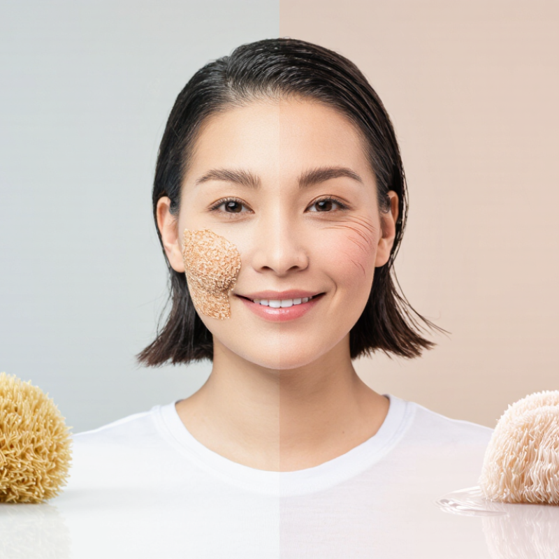 Why Is Dry Skin Different From Dehydrated Skin?