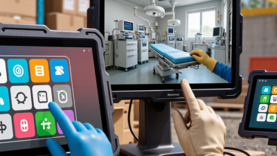 2026 Best Glove Compatible Touchscreens for Global Buyers