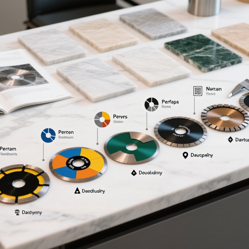 Top 10 Marble Cutting Disc Suppliers Worldwide