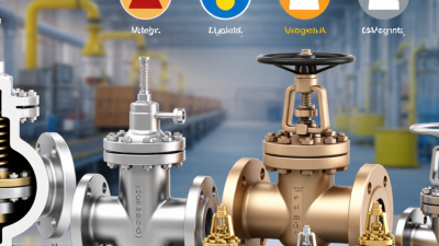 China Top 10 Pressure Relief Valve Manufacturers?
