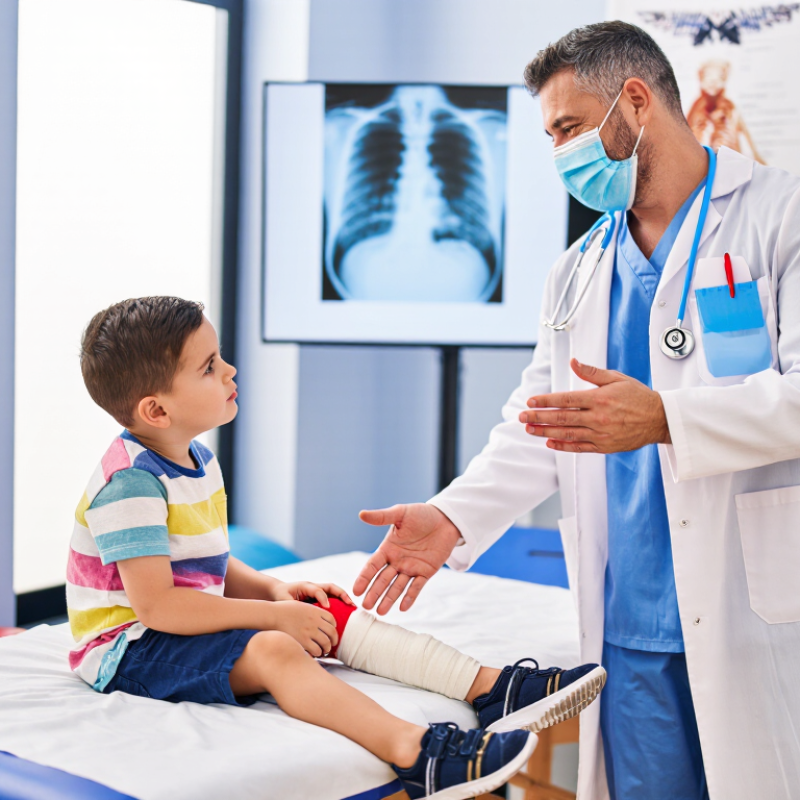 2026 Best Pediatric Orthopedic Care Providers?