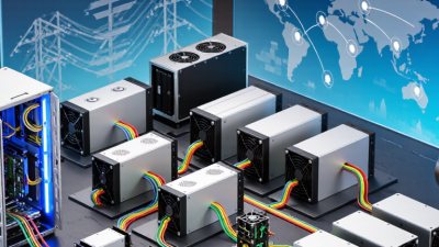 Top 10 Best BTC ASIC Miners for Global Buyers in 2026