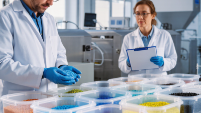 10 PP Masterbatch Buying Tips for Global Buyers