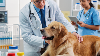 How to Find Reliable Private Label Pet Supplements Suppliers