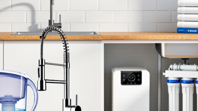 7 Tips for Choosing a Water Filtration System?