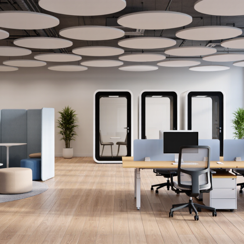 2026 Best Office Furniture Companies for Global Buyers?
