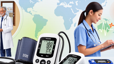 Why Are Health Devices Important for Global Buyers?