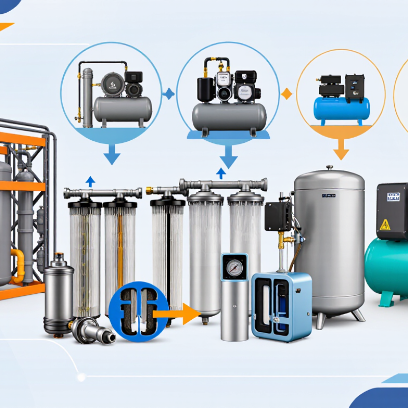 7 Best Filter Dryer for Compressor Buying Guide?