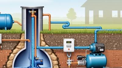 What Is a Well Pump and How Does It Work?