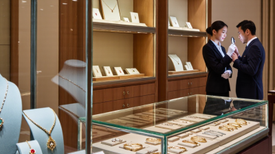 How to Find Reliable Fine Jewelry Stores Worldwide?