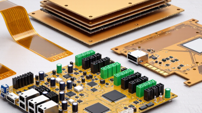 What Is an Electronic Board and What Types Are There?
