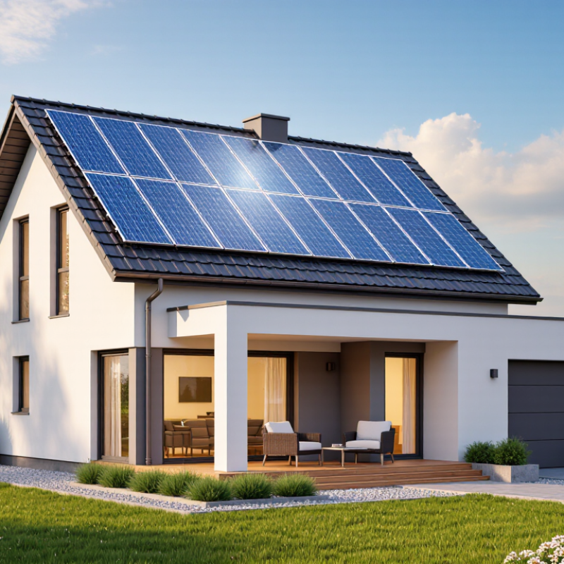 2026 Best Solar Energy For Home Systems?