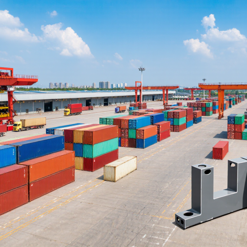 China Top 10 Shipping Container Manufacturers