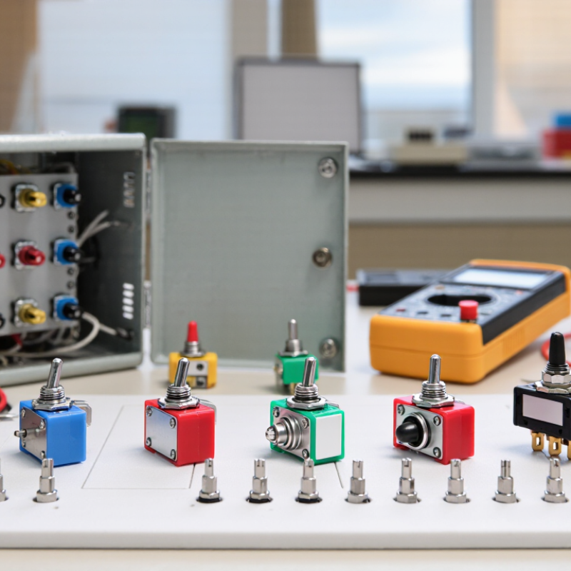 How to Choose the Right Micro Switch On Off?