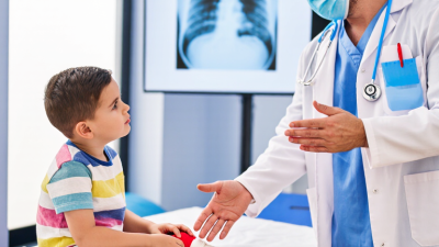 2026 Best Pediatric Orthopedic Care Providers?