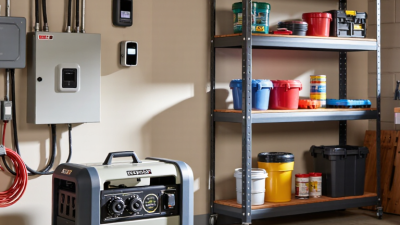 What Are the Best Generator Accessories in 2026?