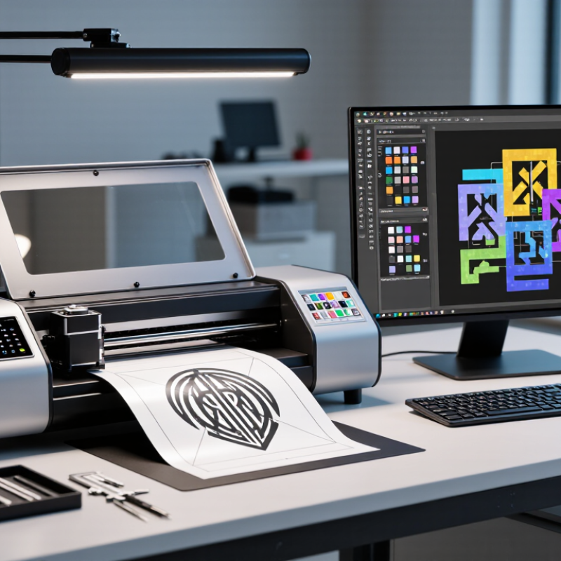 How to Choose the Best Vinyl Cutter Software?