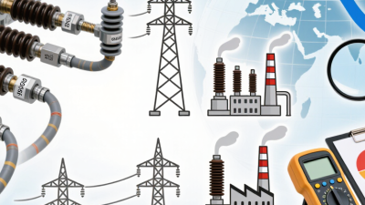 How to Choose High Voltage Xrnt Suppliers?