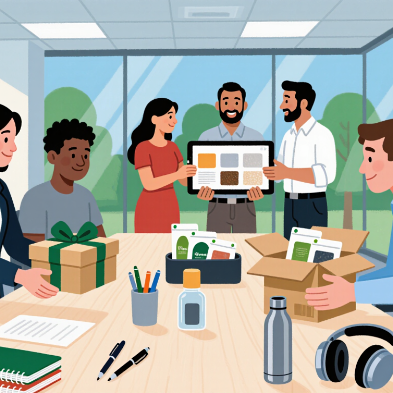 7 Tips to Choose a Corporate Gift Supplier for Employees