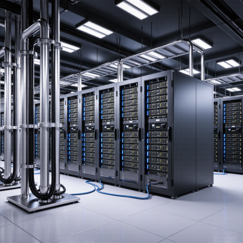 Who Are the Top AI Training Server Manufacturers in 2026?