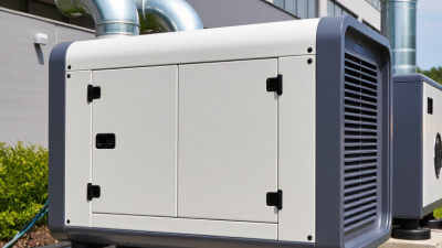 7 Tips for Choosing a Low Noise Generator Set