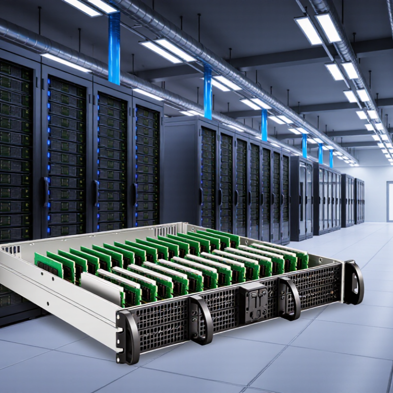 7 Tips for Choosing DDR5 Memory for Data Centers