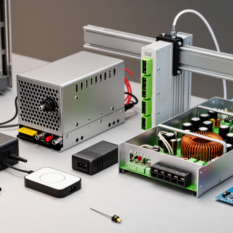 2026 Top Low Voltage Power Supply Types for Global Buyers