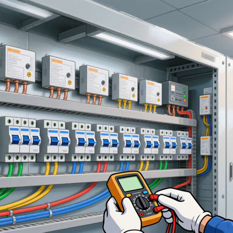 How to Choose the Best DC Surge Protection in 2026?