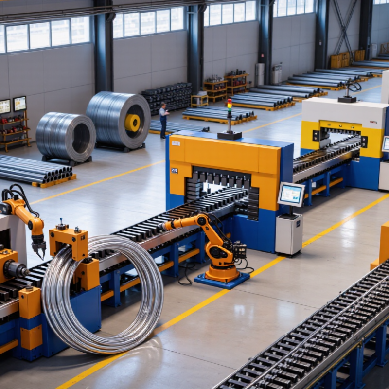 2026 Top Tube Bender Types for Global Buyers