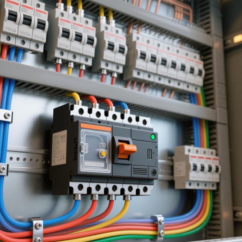 2026 Best 125amp MCCB for Global Buyers?