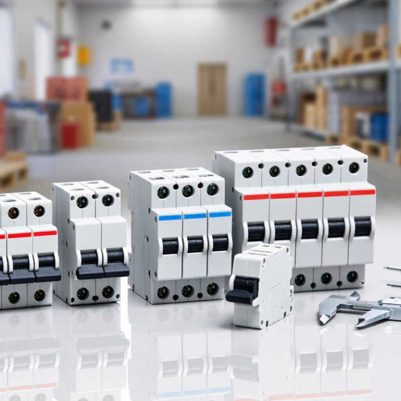 China Top Mini Circuit Breaker Suppliers for Global Buyers