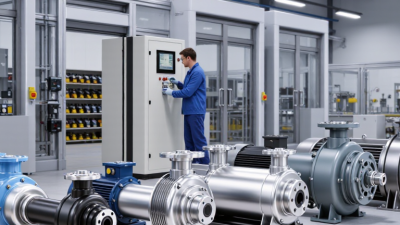 China Top 10 Industrial Vacuum Pump Manufacturers?