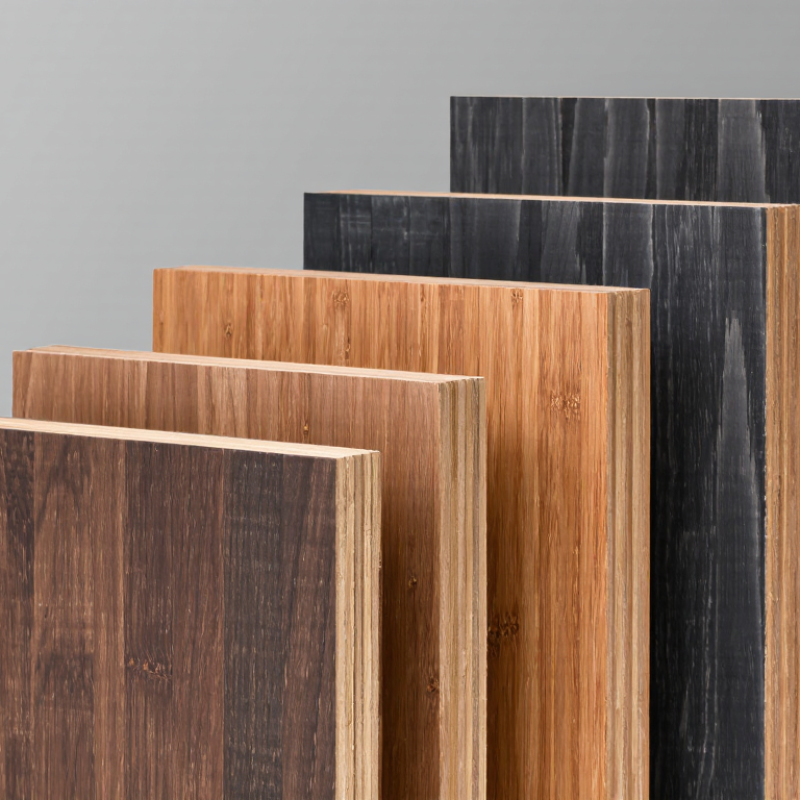 2026 Best Bamboo Charcoal Wood Veneer for Global Buyers