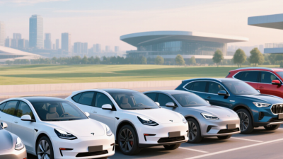 What Are the Best Electric Vehicles to Buy in 2026?