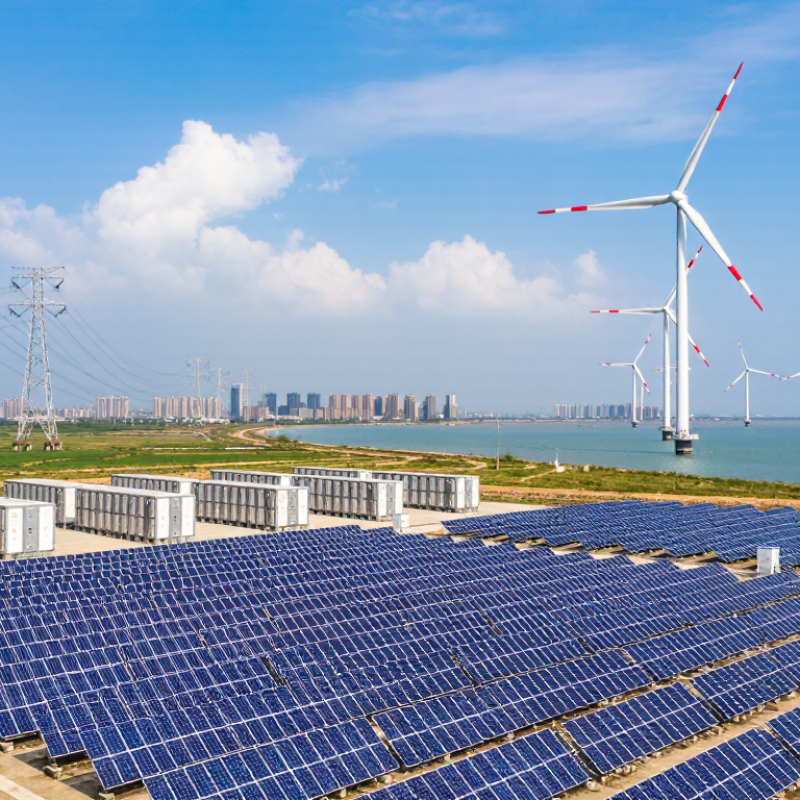 What Is the Best Clean Energy Technology from China?