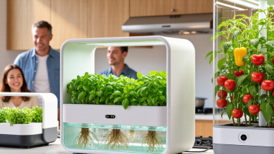 10 Tips for Choosing the Best Home Hydroponic Systems?