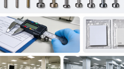 How to Choose Top Bone Screws Suppliers Worldwide?