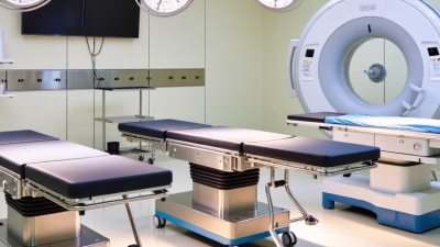 What Are the Top Surgical Bed Types in 2026?