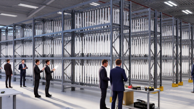 7 Tips for Choosing a Led Lighting Supply Partner