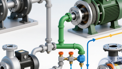 What Are the Top Chemical Diaphragm Pump Types in 2026?